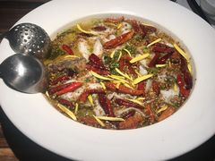 -太二酸菜鱼(广州IFC国金天地店)