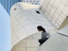 -南京奥林匹克体育中心-体育馆