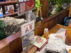 -老阿爸鲜鱼土菜(独墅湖店)