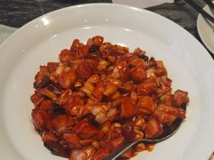 -峨嵋酒家(牡丹园店)