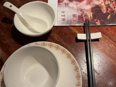-瑶王府·广西菜(金阳路店)