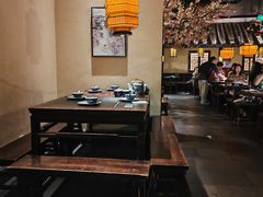 -绿茶餐厅(昌平悦荟店)