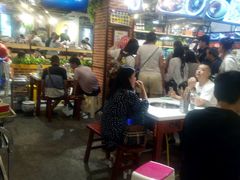 -钢管厂歆瑞源油卤串串香(春熙路太古里店)
