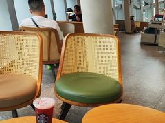 -星巴克臻选(宁波天一广场店)