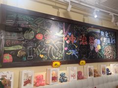 -冲浪熊西餐厅(昌黎店)