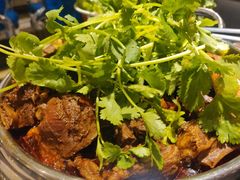 -葛记红焖羊肉(和平路形象店)