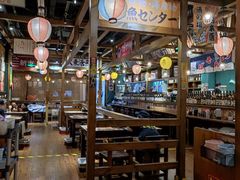 大堂-小川洋风料理(街道口店)