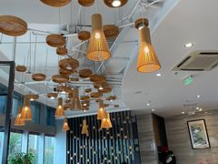 -鼎泰丰(嘉年华•海信广场VILLAGE店)