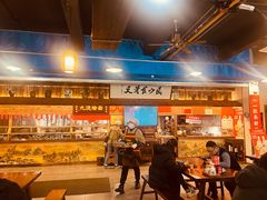-老横泾面馆(吴中横泾店)
