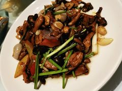 -玉林烤鸭店(黄村康庄店)