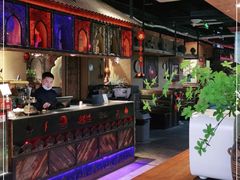 -楼兰新疆主题餐厅(悠方店)