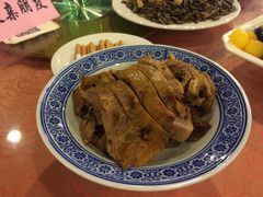 -老孙家饭庄·非遗(东关店)