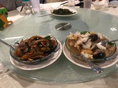 -无招牌海鲜餐厅(怡丰城店)