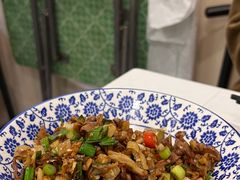 白辣椒炒鸡胗-新新湘菜馆(新中街二条店)