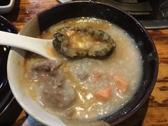 -盈田盈粥庄(博山东路店)