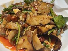 -费大厨辣椒炒肉(万家丽一店)