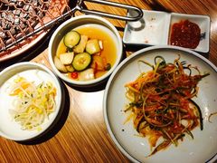 -王妃家(明洞中央店)