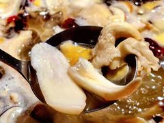 -民食香·腊排骨野生菌美食(木府店)