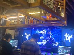 -热河以北x月亮瓦肆livehouse(环山路店)