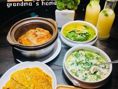 -外婆家(杭州马塍店)