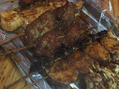 -胡仁根胡记炸炸炸