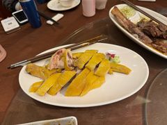 -顺风海鲜港(金玉兰店)