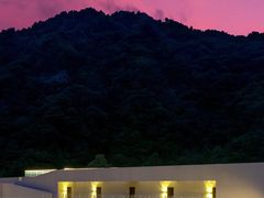 -秦岭风景区