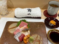 -鮨一日本料理旗舰店(总店)