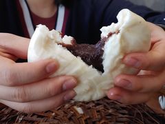 豆沙包-九炉分座(个园店)