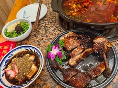 -小饕荟雅安贡椒鱼鲜馆(广福桥店)