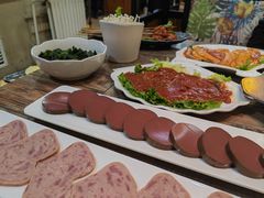 -蜀都三哥火锅店(力盟商业步行街店)
