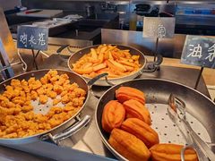 -苏州观园琉苏酒店-168西餐厅