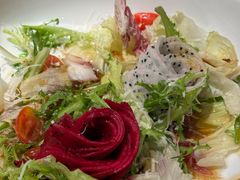 -彩虹之约•淮扬家宴(亚运村店)