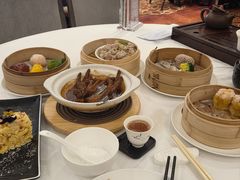 -白天鹅宾馆-宏图府餐厅