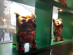 -吕氏疙瘩汤·私家菜馆(慈云寺店)