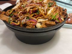 -鸭匠食府·挂炉烤鸭·新京菜(阜成路店)