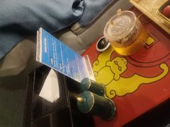 -华夏良子·足道SPA艾灸(翠微店)