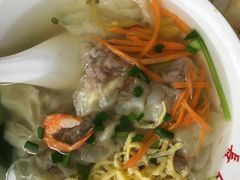 -长人馄饨铺(解放街店)