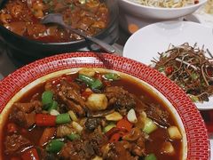 -大鹏饭店·金陵家宴(奥体中心店)