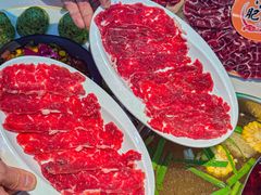 -中国凉都黄牛肉馆(杭州总店)