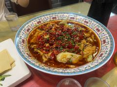 -北平味道.京味菜.烤鸭(梨园店)