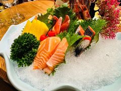 -尚海豆捞(乐虹坊店)