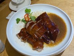 玉冰烧鹅-淘谷粤有味(石湾店)