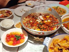 -天辣(金桥啦啦宝都店)