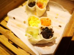 -民国红公馆·秦淮八艳(夫子庙店)