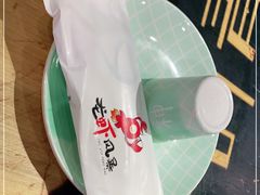 -肖记公安牛肉鱼杂(田林路店)