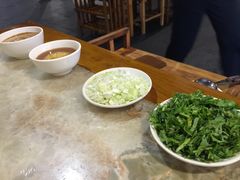 -东来顺饭庄(西直门店)