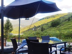 -云座·时光·观景咖啡厅(五爷庙店)