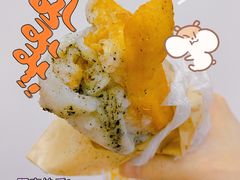 -糍小米·油条包麻糍(南锣鼓巷店)