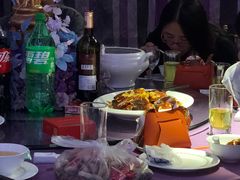 -好友缘酒家(会展中心店)